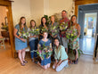 Flower Crafting Class - Take Home Bouquets for Mother's Day weekend!